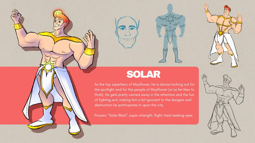 Solar