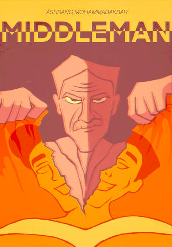 Middleman (cover)