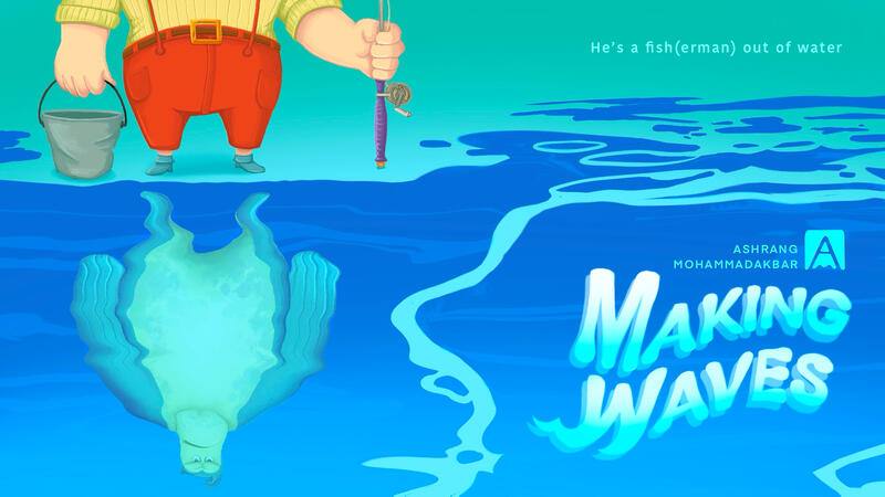 Making Waves