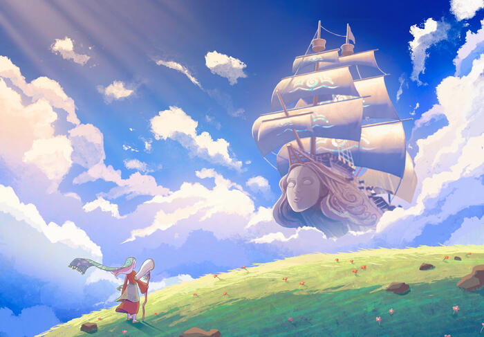 Windcatcher